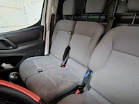 Bedrijfsauto, peugeot, partner, 120 1.6 e-hdi l1 xt profit +, 2012 - afbeelding 41 van  72