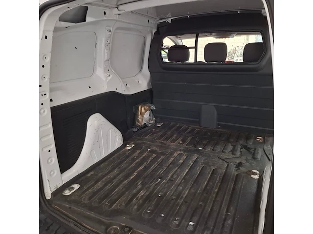 Bedrijfsauto, peugeot, partner, 120 1.6 e-hdi l1 xt profit +, 2012 - afbeelding 43 van  72