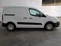 Bedrijfsauto, peugeot, partner, 120 1.6 e-hdi l1 xt profit +, 2012 - afbeelding 34 van  72