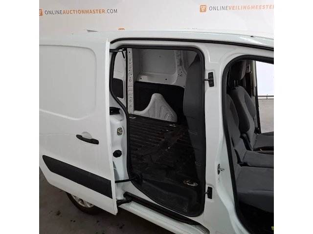Bedrijfsauto, peugeot, partner, 120 1.6 e-hdi l1 xt profit +, 2012 - afbeelding 46 van  72