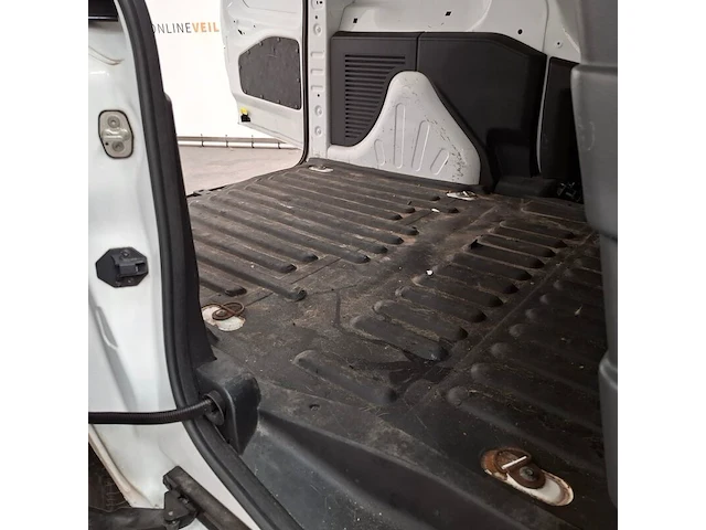 Bedrijfsauto, peugeot, partner, 120 1.6 e-hdi l1 xt profit +, 2012 - afbeelding 47 van  72