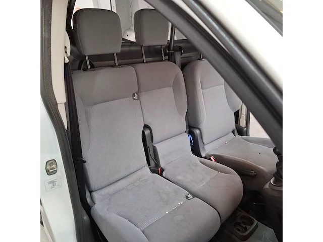 Bedrijfsauto, peugeot, partner, 120 1.6 e-hdi l1 xt profit +, 2012 - afbeelding 49 van  72