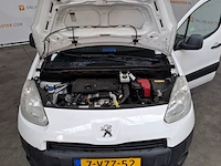 Bedrijfsauto, peugeot, partner, 120 1.6 e-hdi l1 xt profit +, 2012 - afbeelding 58 van  72