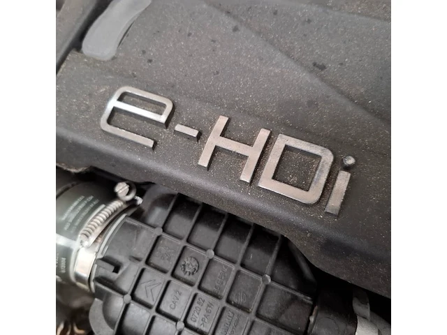 Bedrijfsauto, peugeot, partner, 120 1.6 e-hdi l1 xt profit +, 2012 - afbeelding 62 van  72