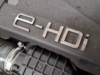 Bedrijfsauto, peugeot, partner, 120 1.6 e-hdi l1 xt profit +, 2012 - afbeelding 62 van  72