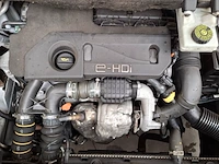 Bedrijfsauto, peugeot, partner, 120 1.6 e-hdi l1 xt profit +, 2012 - afbeelding 63 van  72