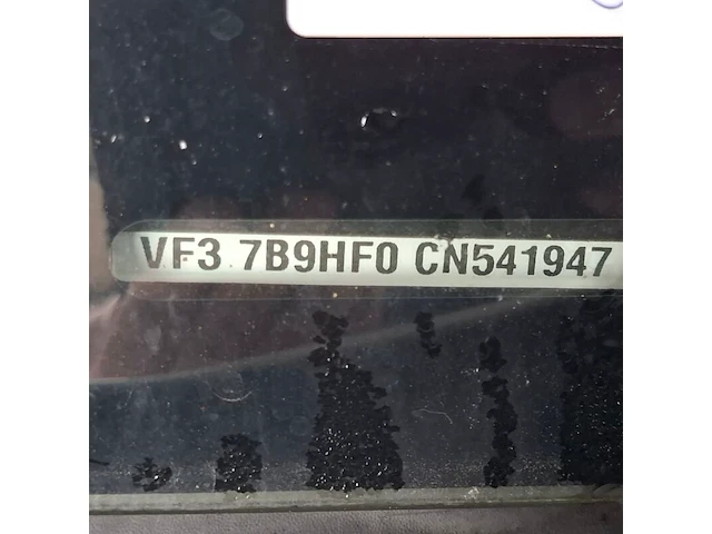 Bedrijfsauto, peugeot, partner, 120 1.6 e-hdi l1 xt profit +, 2012 - afbeelding 66 van  72
