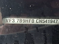 Bedrijfsauto, peugeot, partner, 120 1.6 e-hdi l1 xt profit +, 2012 - afbeelding 66 van  72