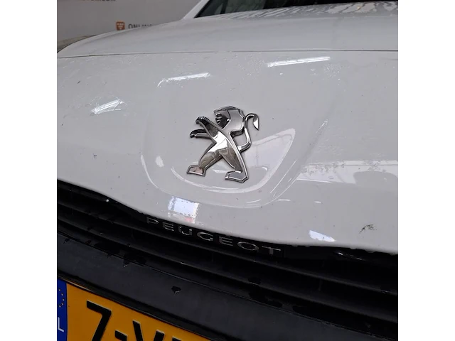 Bedrijfsauto, peugeot, partner, 120 1.6 e-hdi l1 xt profit +, 2012 - afbeelding 69 van  72