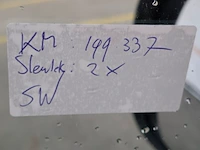 Bedrijfsauto, peugeot, partner, 120 1.6 e-hdi l1 xt profit +, 2012 - afbeelding 70 van  72