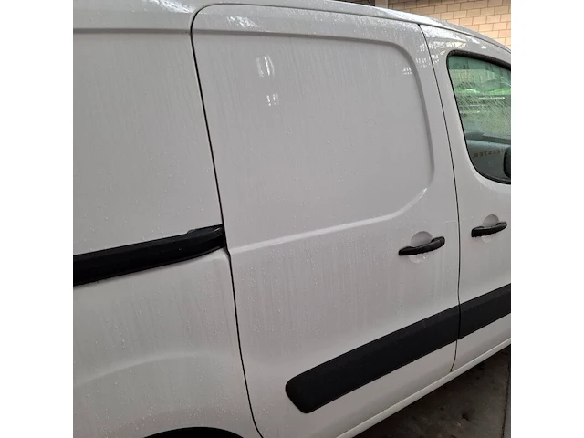 Bedrijfsauto, peugeot, partner, 120 1.6 e-hdi l1 xt profit +, 2012 - afbeelding 67 van  72