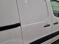 Bedrijfsauto, peugeot, partner, 120 1.6 e-hdi l1 xt profit +, 2012 - afbeelding 67 van  72