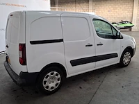 Bedrijfsauto, peugeot, partner, 120 1.6 e-hdi l1 xt profit +, 2012 - afbeelding 71 van  72