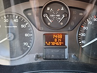 Bedrijfsauto, peugeot, partner 120 1.6 hdi l1 xr profit+, 2013 - afbeelding 3 van  34