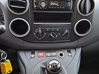 Bedrijfsauto, peugeot, partner 120 1.6 hdi l1 xr profit+, 2013 - afbeelding 4 van  34