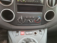 Bedrijfsauto, peugeot, partner 120 1.6 hdi l1 xr profit+, 2013 - afbeelding 5 van  34