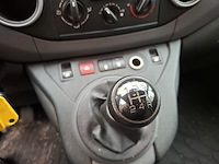 Bedrijfsauto, peugeot, partner 120 1.6 hdi l1 xr profit+, 2013 - afbeelding 6 van  34