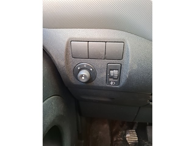 Bedrijfsauto, peugeot, partner 120 1.6 hdi l1 xr profit+, 2013 - afbeelding 9 van  34