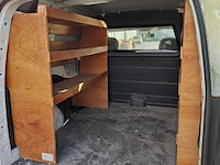 Bedrijfsauto, peugeot, partner 120 1.6 hdi l1 xr profit+, 2013 - afbeelding 11 van  34