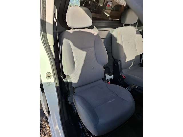 Bedrijfsauto, peugeot, partner 120 1.6 hdi l1 xr profit+, 2013 - afbeelding 14 van  34