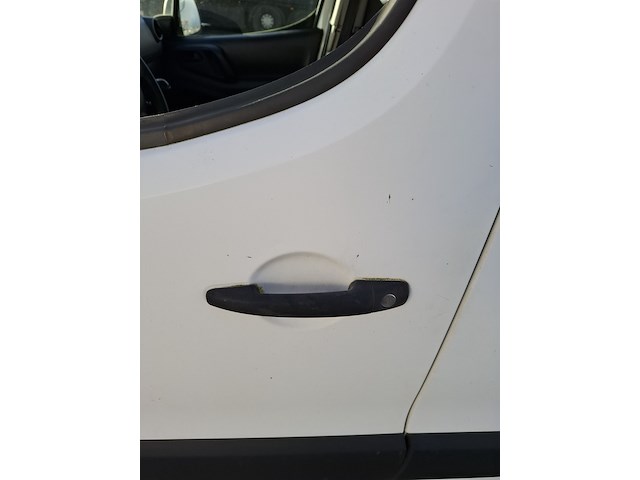 Bedrijfsauto, peugeot, partner 120 1.6 hdi l1 xr profit+, 2013 - afbeelding 15 van  34