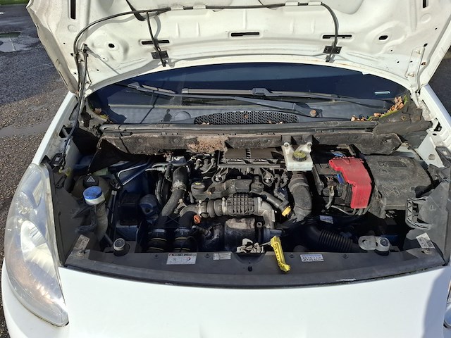 Bedrijfsauto, peugeot, partner 120 1.6 hdi l1 xr profit+, 2013 - afbeelding 19 van  34