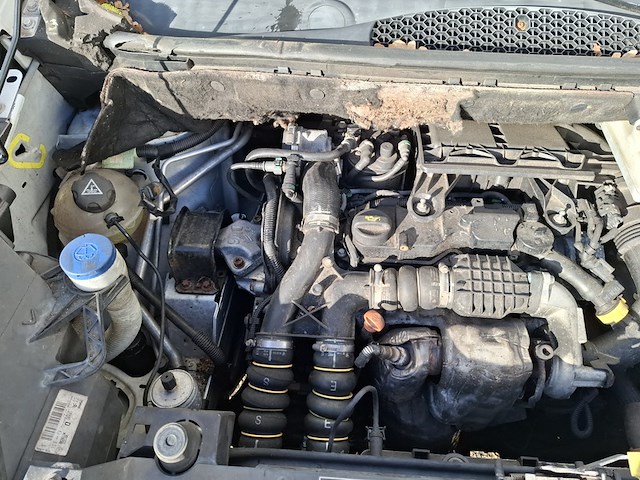 Bedrijfsauto, peugeot, partner 120 1.6 hdi l1 xr profit+, 2013 - afbeelding 20 van  34