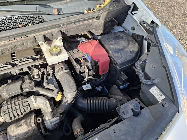 Bedrijfsauto, peugeot, partner 120 1.6 hdi l1 xr profit+, 2013 - afbeelding 21 van  34