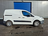 Bedrijfsauto, peugeot, partner 120 1.6 hdi l1 xr profit+, 2013 - afbeelding 12 van  34