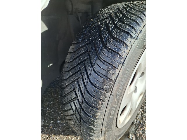 Bedrijfsauto, peugeot, partner 120 1.6 hdi l1 xr profit+, 2013 - afbeelding 24 van  34