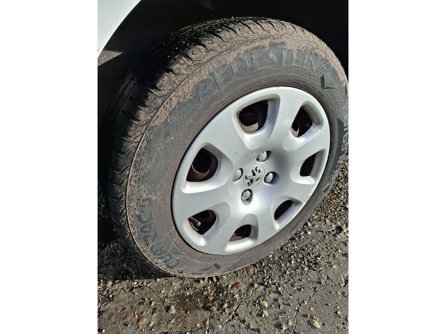 Bedrijfsauto, peugeot, partner 120 1.6 hdi l1 xr profit+, 2013 - afbeelding 25 van  34