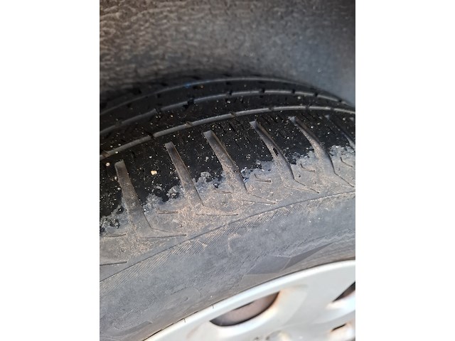 Bedrijfsauto, peugeot, partner 120 1.6 hdi l1 xr profit+, 2013 - afbeelding 27 van  34