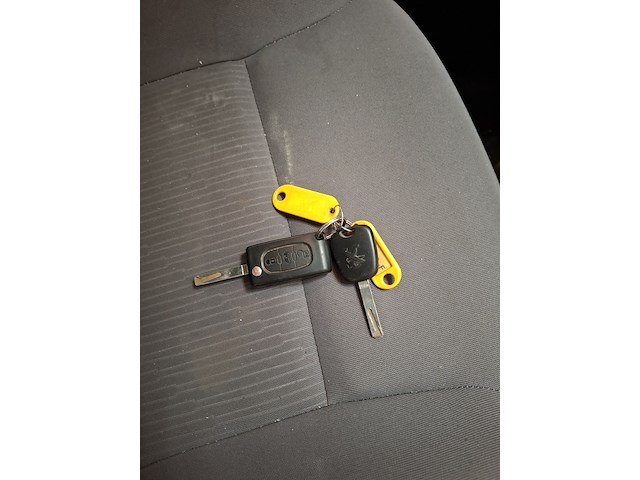 Bedrijfsauto, peugeot, partner 120 1.6 hdi l1 xr profit+, 2013 - afbeelding 28 van  34