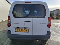Bedrijfsauto, peugeot, partner 120 1.6 hdi l1 xr profit+, 2013 - afbeelding 29 van  34