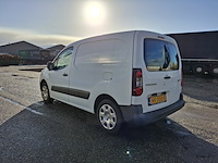 Bedrijfsauto, peugeot, partner 120 1.6 hdi l1 xr profit+, 2013 - afbeelding 30 van  34