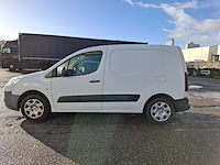 Bedrijfsauto, peugeot, partner 120 1.6 hdi l1 xr profit+, 2013 - afbeelding 31 van  34