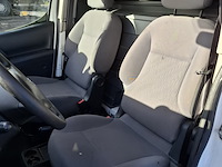 Bedrijfsauto, peugeot, partner 120 1.6 hdi l1 xr profit+, 2013 - afbeelding 34 van  34