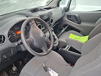 Bedrijfsauto, peugeot, partner 120 1.6 hdi l1 xt, 2010 - afbeelding 7 van  10