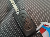 Bedrijfsauto, peugeot, partner 120 1.6 hdi l1 xt, 2010 - afbeelding 9 van  10