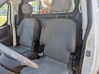 Bedrijfsauto, peugeot, partner 120 1.6 vti l1 xr, 2012 - afbeelding 3 van  32