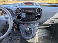 Bedrijfsauto, peugeot, partner 120 1.6 vti l1 xr, 2012 - afbeelding 4 van  32