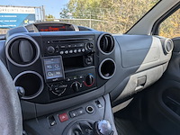 Bedrijfsauto, peugeot, partner 120 1.6 vti l1 xr, 2012 - afbeelding 5 van  32