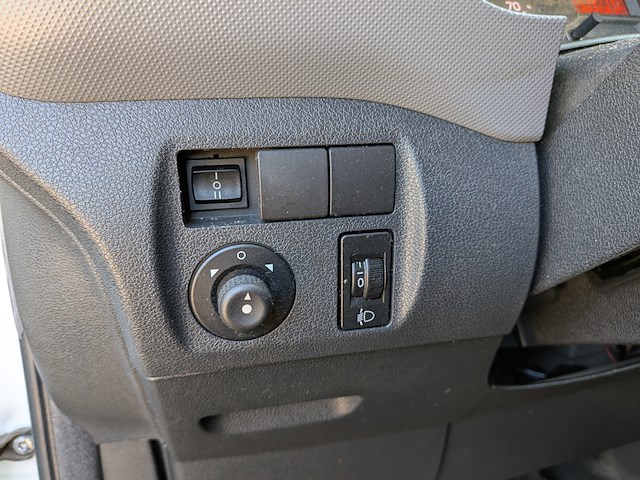 Bedrijfsauto, peugeot, partner 120 1.6 vti l1 xr, 2012 - afbeelding 7 van  32