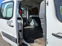 Bedrijfsauto, peugeot, partner 120 1.6 vti l1 xr, 2012 - afbeelding 10 van  32