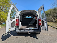 Bedrijfsauto, peugeot, partner 120 1.6 vti l1 xr, 2012 - afbeelding 11 van  32