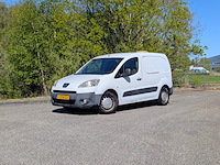 Bedrijfsauto, peugeot, partner 120 1.6 vti l1 xr, 2012