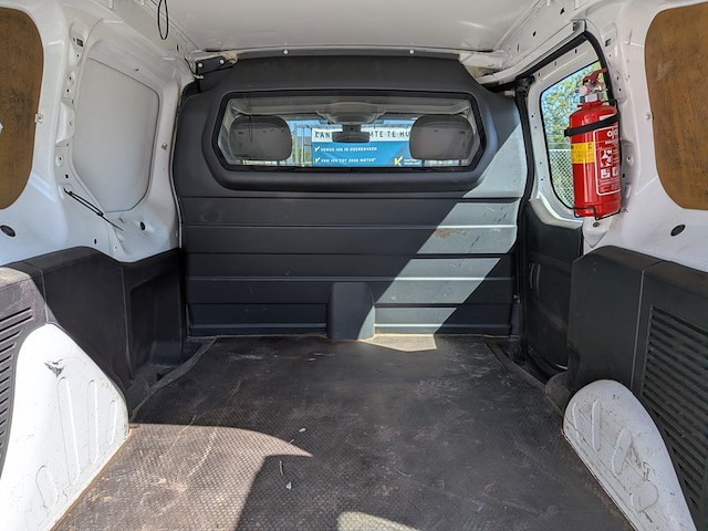 Bedrijfsauto, peugeot, partner 120 1.6 vti l1 xr, 2012 - afbeelding 13 van  32