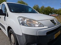 Bedrijfsauto, peugeot, partner 120 1.6 vti l1 xr, 2012 - afbeelding 14 van  32