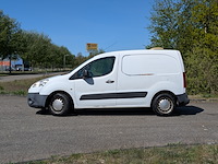 Bedrijfsauto, peugeot, partner 120 1.6 vti l1 xr, 2012 - afbeelding 12 van  32