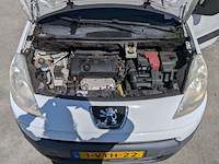 Bedrijfsauto, peugeot, partner 120 1.6 vti l1 xr, 2012 - afbeelding 24 van  32